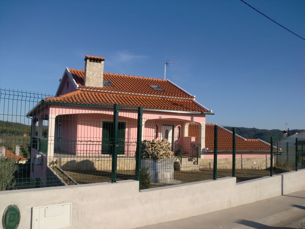 Ampliação de moradia